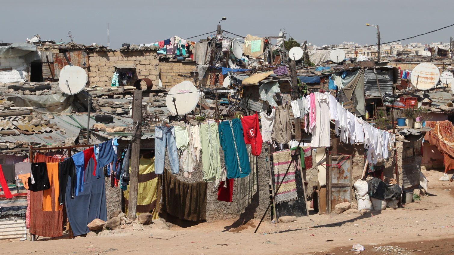 Actualités Économiques Marocaines en direct - LaQuotidienne